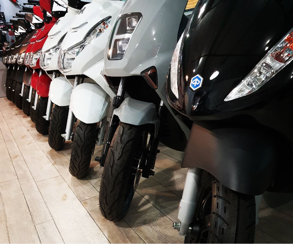  Vente accessoires motos Cholet