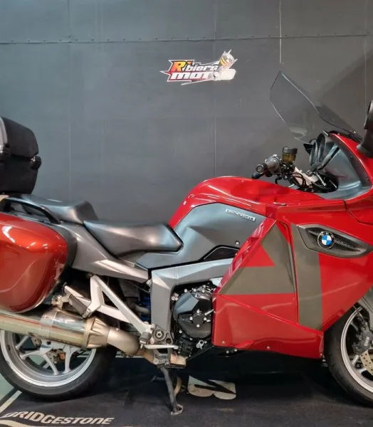 Bmw k 1300 gt / k1300gt / k1300 / 1300gt - garantie -