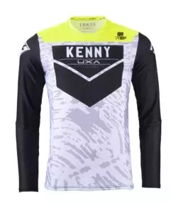 CATALOGUE MAILLOTS KENNY