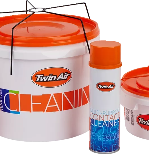 Kit d'entretien pour système Twin Air