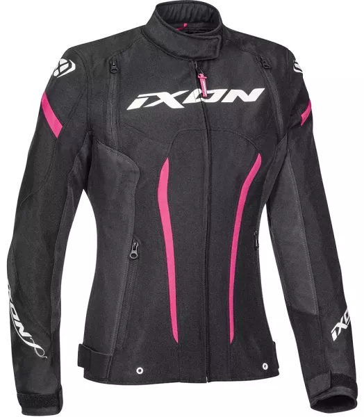 BLOUSON IXON STRIKER LADY (mi saison)