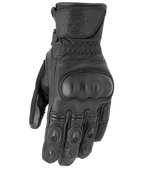 gants ete s-line cuir  (été)