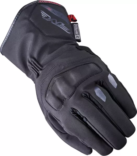 Gants FIVE  WFX4 Waterproof Noir (hiver)