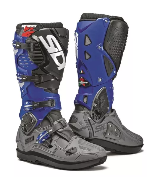 Bottes cross Sidi Crossfire 3 SRS