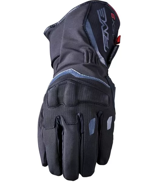 Gants FIVE  WFX3 Waterproof Noir