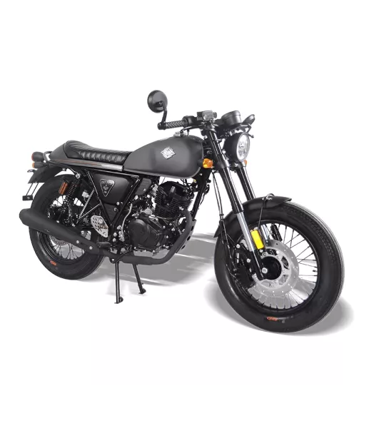 CAFE RACER 50 CM3