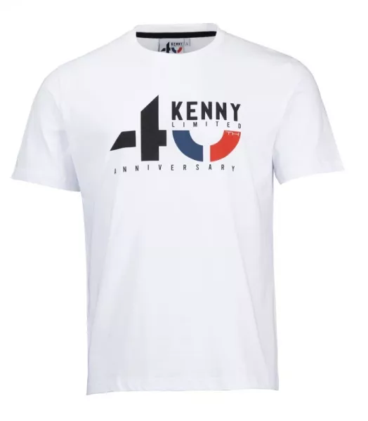 TEE-SHIRT KENNY limited anniversary